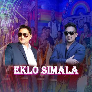 Eklo Simala