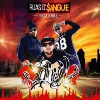 Ruas de Sangue