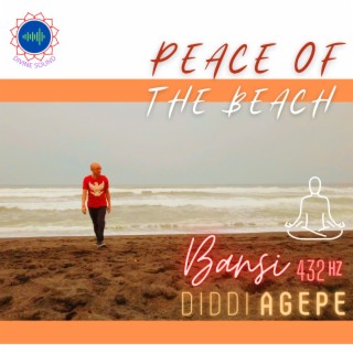 Peace of the Beach Bansi 432hz