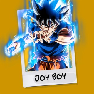 Download Joy Boy album songs: ultimate battle but it's lofi (dragon ball  super)