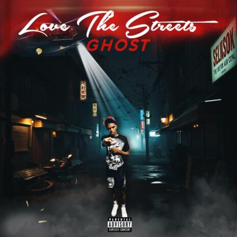 Love The Streets | Boomplay Music