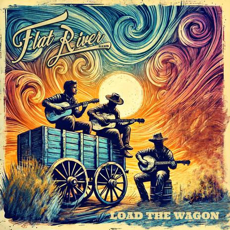 Load The Wagon | Boomplay Music