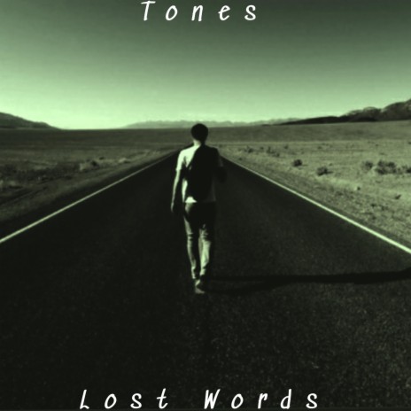 Lost Words | Boomplay Music