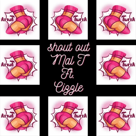 Shout Out ft. Cizzle | Boomplay Music