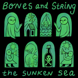 Bones and String