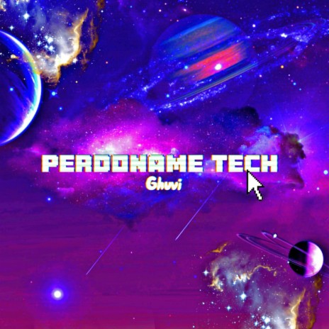Perdoname Tech | Boomplay Music