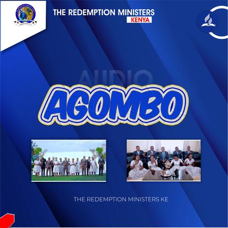 AGOMBO | Boomplay Music