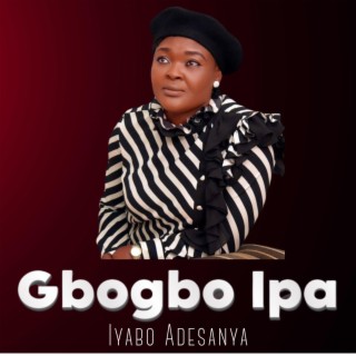 Gbogbo Ipa