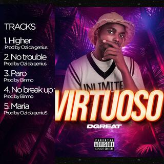 VIRTUOSO EP