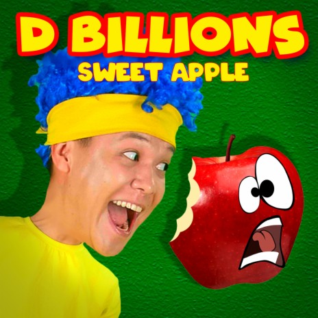 Sweet Apple | Boomplay Music