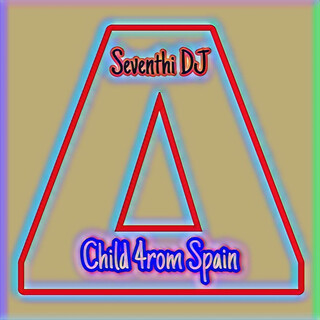 Child 4rom Spain