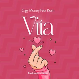 Vita ft. Roshi lyrics | Boomplay Music