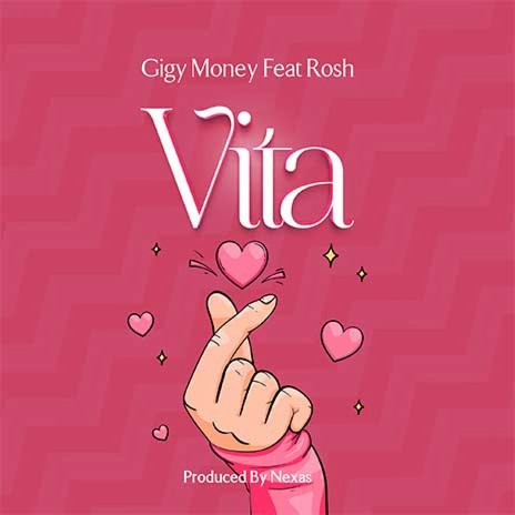 Vita ft. Roshi | Boomplay Music