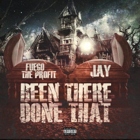 Been There Done That ft. Jay Lyrics