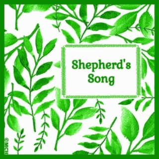 Shepherd's Song for Guitar and Flute