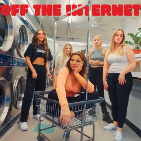 Off The Internet