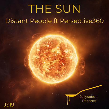 The Sun (Vocal Mix) ft. Perspective360 | Boomplay Music