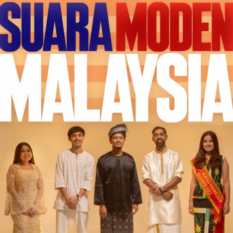 Suara Moden Malaysia ft. Balan Kash, Nadeera, Mal Hamka & Abby Suehaiveey | Boomplay Music