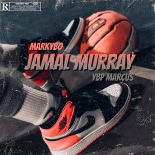 Jamal Murray