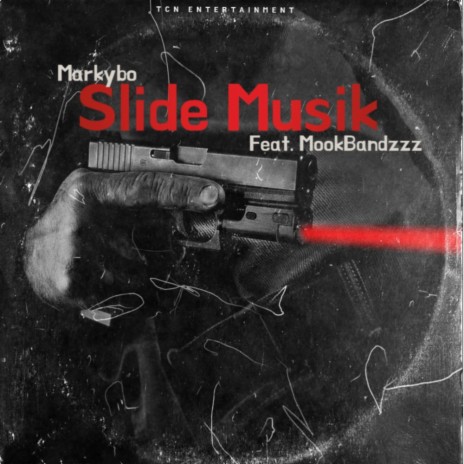 Slide Musik ft. MookBandzz