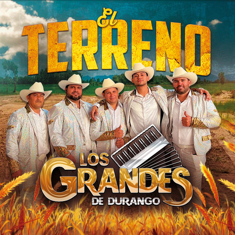 El terreno | Boomplay Music