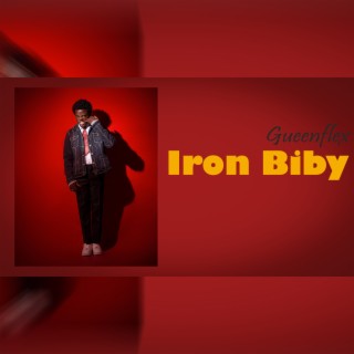 Iron Biby