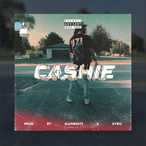 CASHIE | Boomplay Music