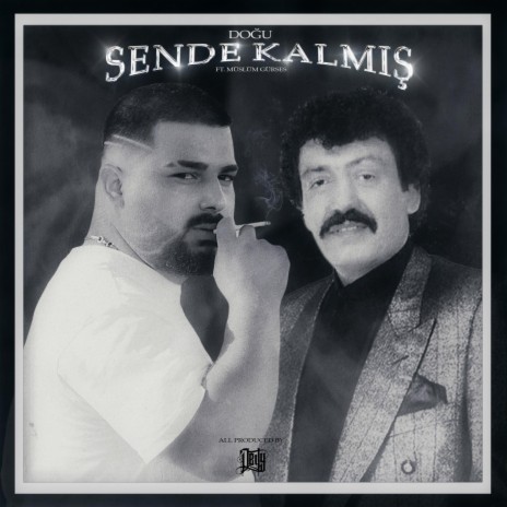 SENDE KALMIŞ | Boomplay Music