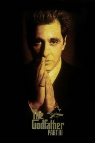 Going on 30: The Godfather Part III