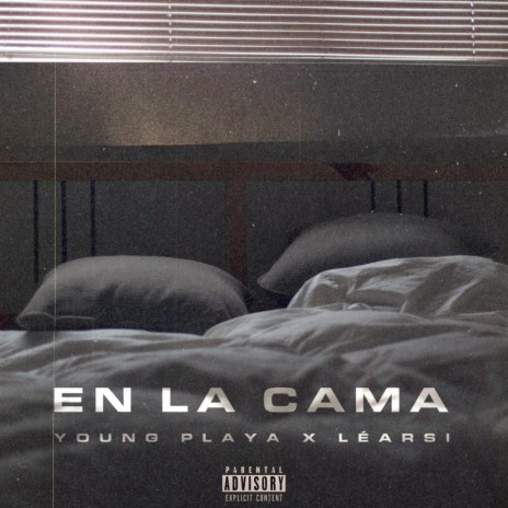 En La Cama ft. Léarsi | Boomplay Music