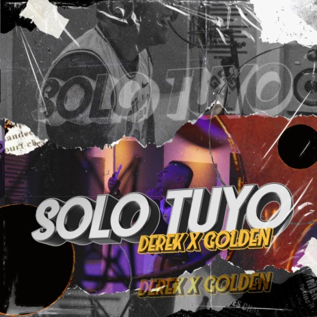 Solo Tuyo | Boomplay Music