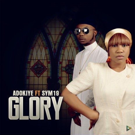 Glory (feat. Sym19) | Boomplay Music