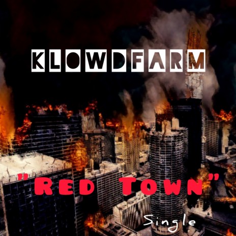 Red Town | Boomplay Music