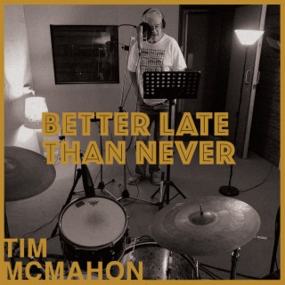 Tim McMahon