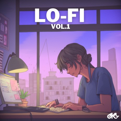 Espresso Echoes ft. Lo-Fi by OKM | Boomplay Music