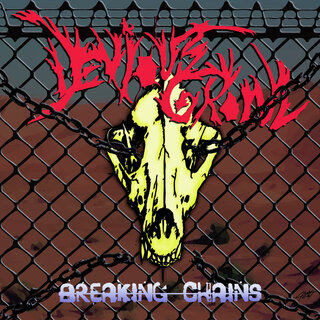 Breaking Chains