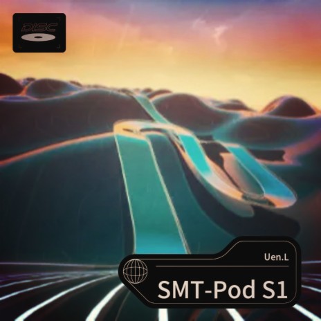 SMT-Pod Season 1 | Boomplay Music