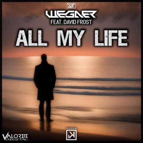 All My Life (feat. David Frost) (Instrumental Mix) | Boomplay Music