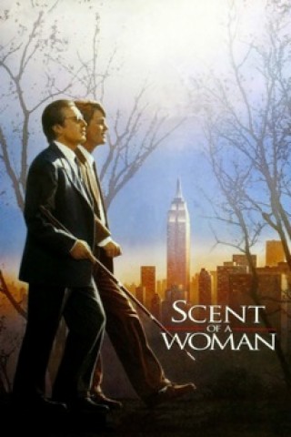 Going on 30: Scent of a Woman