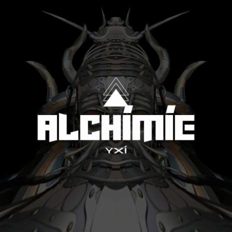 Alchimie