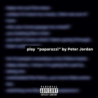 paparazzi lyrics | Boomplay Music