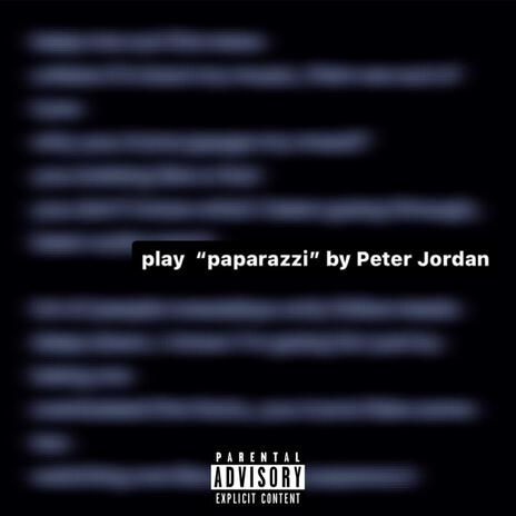 paparazzi | Boomplay Music