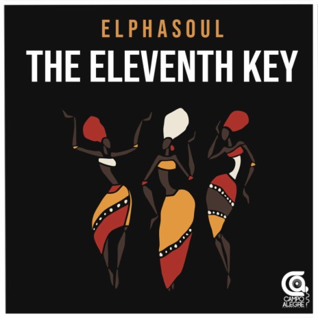 The Eleventh Key | Boomplay Music