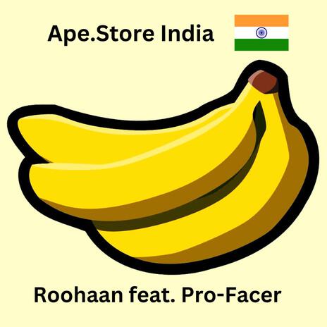 Ape Store India ft. Pro-Facer | Boomplay Music