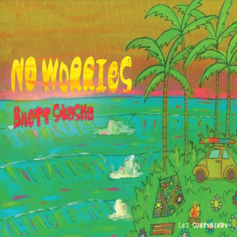 No Worries | Boomplay Music