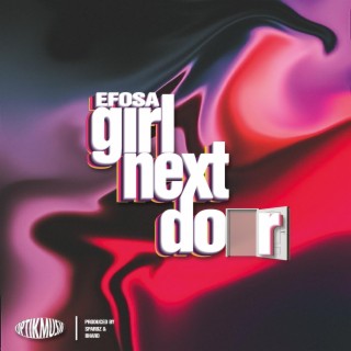 Girl Next Door lyrics | Boomplay Music