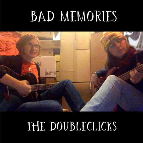 Bad Memories | Boomplay Music