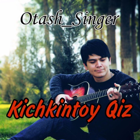 Kichkintoy Qiz | Boomplay Music