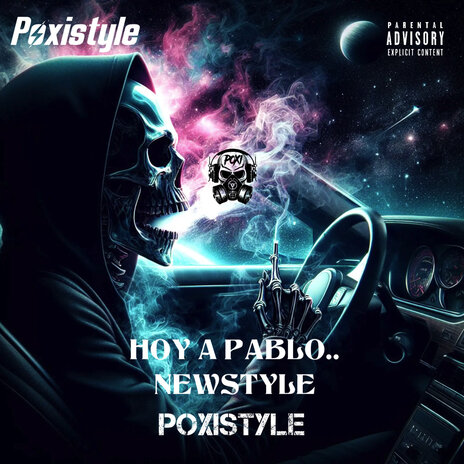 Hoy a Pablo.. Newstyle | Boomplay Music