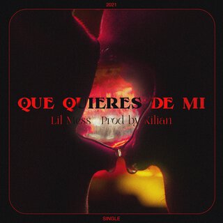 Qué Quieres De Mí